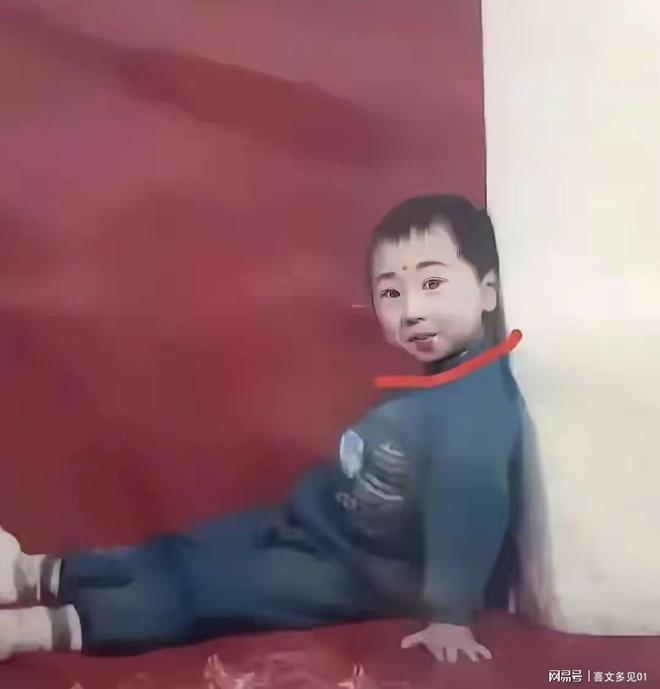 38岁刘亦菲抱小狗亮相七夕！整个娱乐圈都安静了，只知道她颜值高，却不知她还有一个好习惯