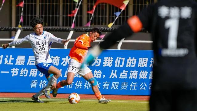 青浦“街超”4强出炉，半决赛即将打响