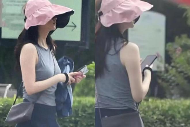 用月亮球把郑钦文送回家的赫瓦林斯卡,闯入法网八强了!