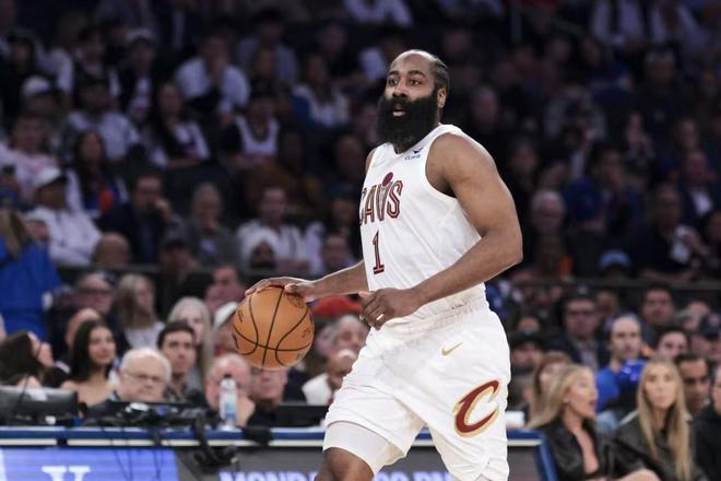 NBA官方总决赛G5裁判报告:漏吹哈珀对布伦森犯规 无碍尼克斯夺冠