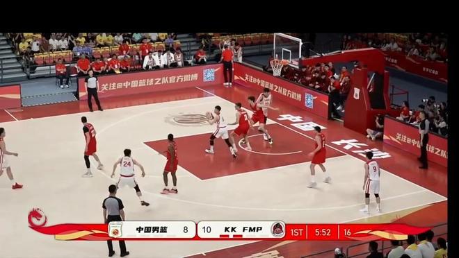 3年顶薪!新疆男篮官宣续约队长阿不都 新赛季球员兼教练双重身份