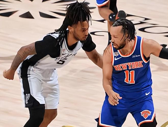恭喜广东队！男篮强力中锋拒绝NBA合同，朱芳雨迎来重大利好！