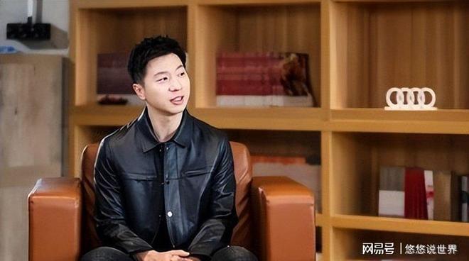 亲妈捧红半个娱乐圈，唯独捧不红亲儿子，结果儿媳出手全解决了