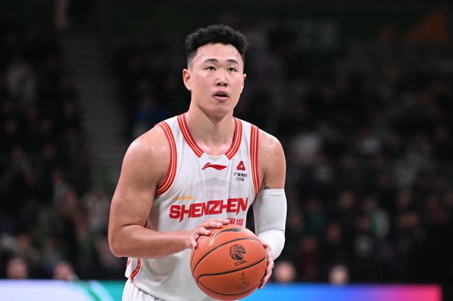 就这还SGA？首秀7中1在场