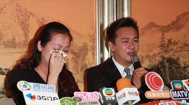 敬一丹刚离开我们，75 岁刘晓庆又因心梗传闻引热议