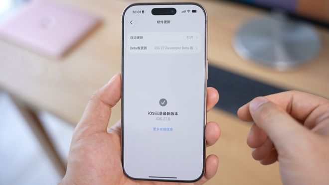 二十年，她从小马变成了马导