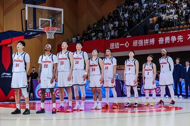 CBA常规赛收官形势：北京深圳争3广东锁第5，广州北控拼第12